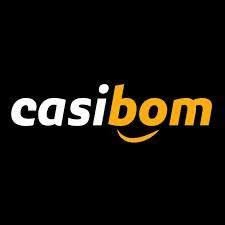 Casibom Logo